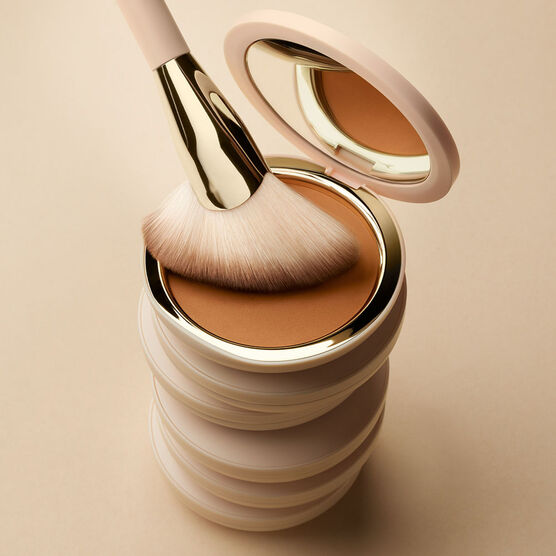 WARM WISHES  SFT MTE PDR BRNZR - SUMR FL